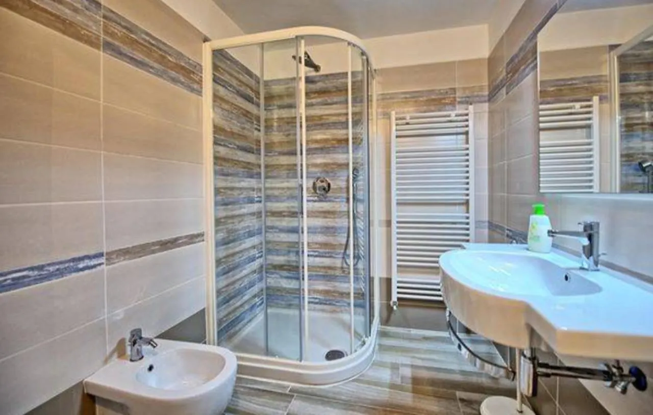 Appartement Agriturismo Fattoria Il Piano - Casa Tosca - San Gimignano