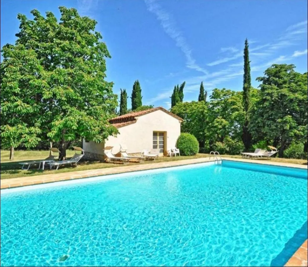 Agriturismo Fattoria Il Piano - Casa Tosca - San Gimignano Appartement